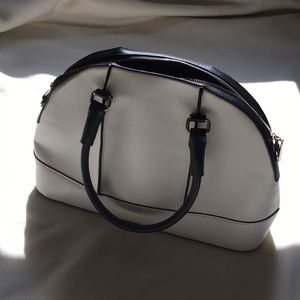 ZARA Street Handbag